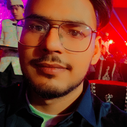 Rohit S. profile photo