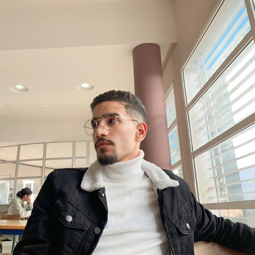 Abdeljalil  F. profile photo