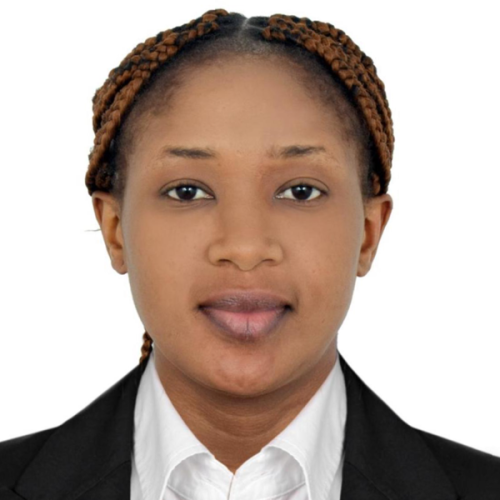 Esong Dorinish A. profile photo