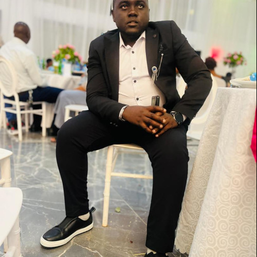 Filbert A. profile photo