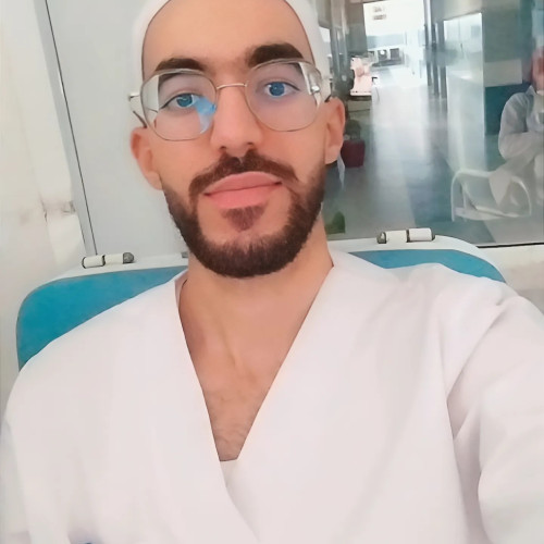Ayoub A. profile photo