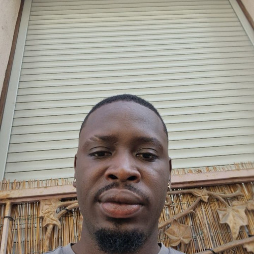 Edwin D. profile photo