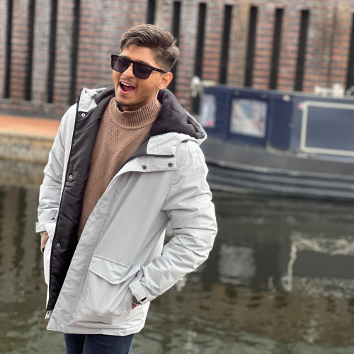 ADITYA B. profile photo