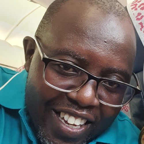 Abdimajid W. profile photo