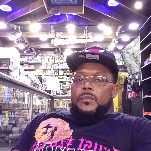 Malachi C. profile photo