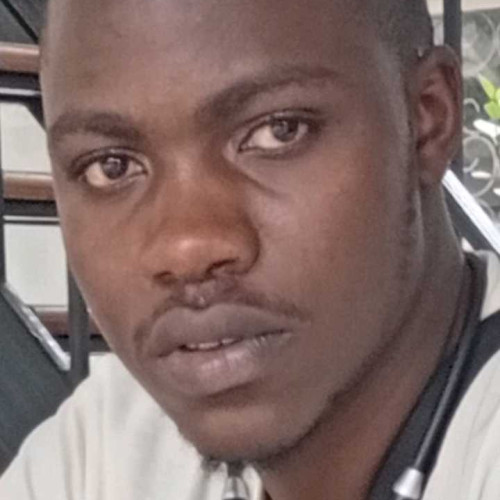 Samson M. profile photo