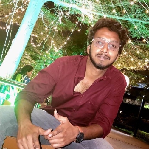 Sunil D.