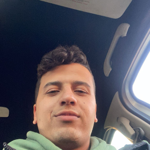 Abdel Ali N. profile photo