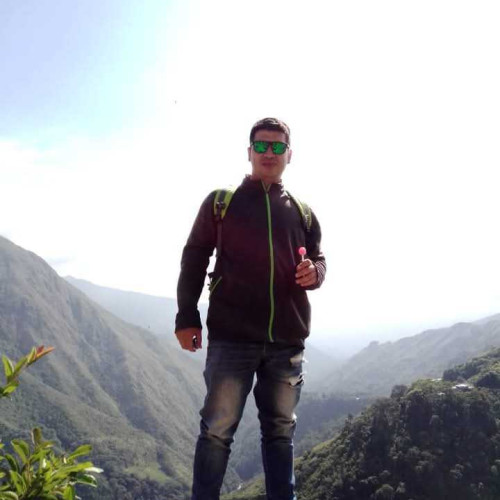 Ricardo T.