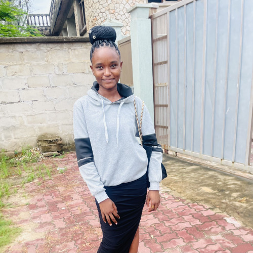 rhobi m. profile photo