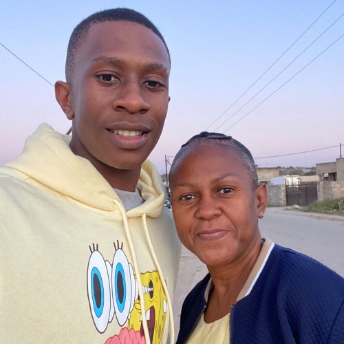 Qhawe M. profile photo