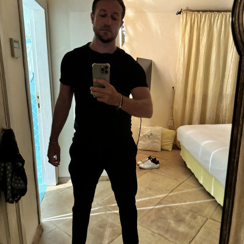 Marco C. profile photo