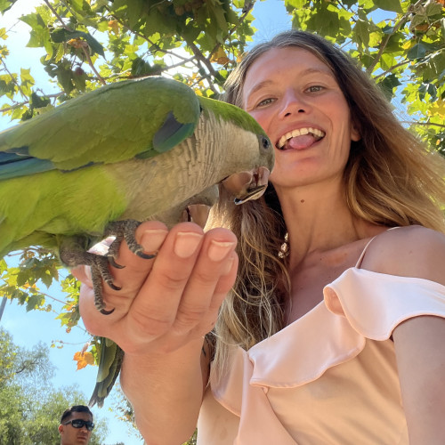 Oleksandra  B. profile photo