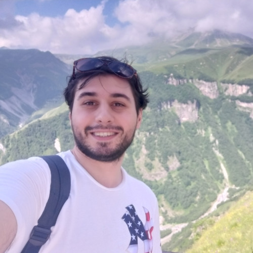 Levan J. profile photo