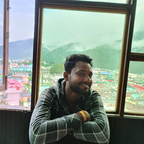 Rajeev V. profile photo