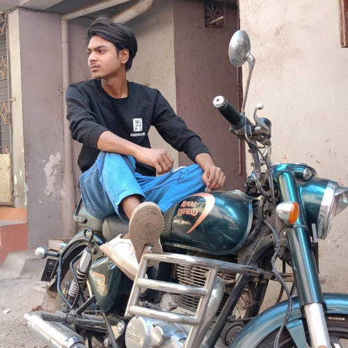 Nitin k. profile photo