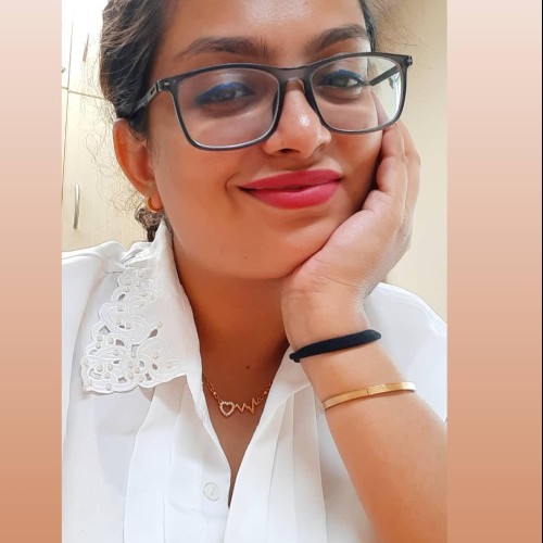 Elvina D. profile photo