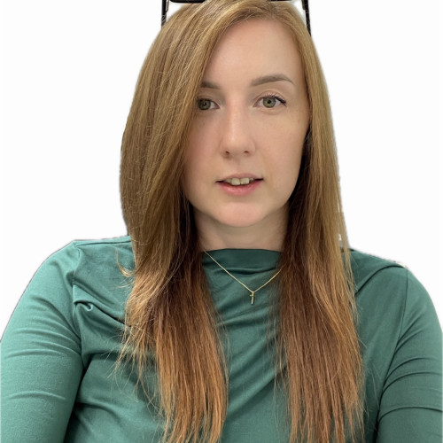 Irina S. profile photo