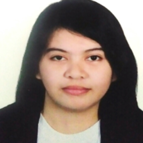 Aquila Marie C.