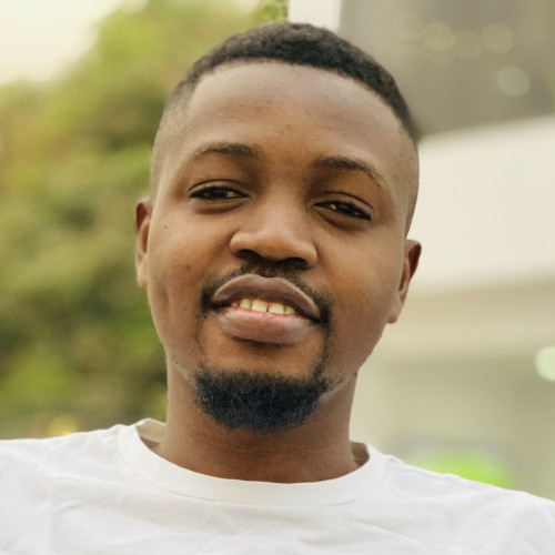 Gbolahan A.