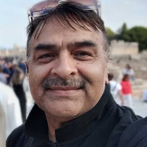 Ash M. profile photo