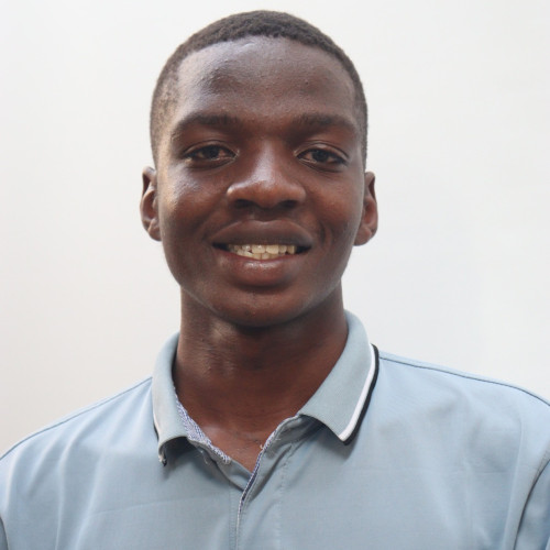 Polycarp E. profile photo