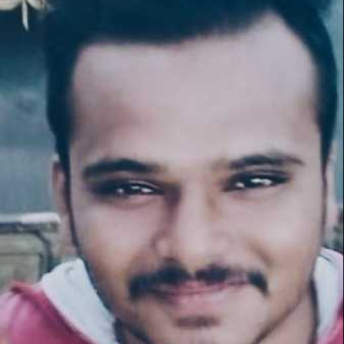 Gopi Krishna J.