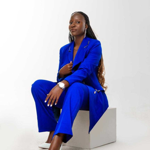 Ella p. profile photo