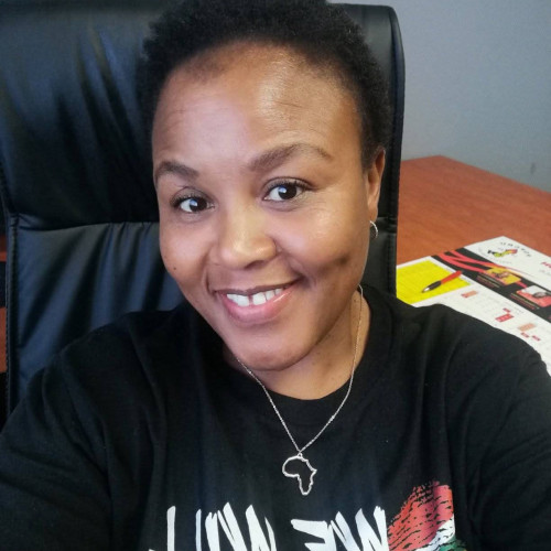 Nthabiseng  T. profile photo