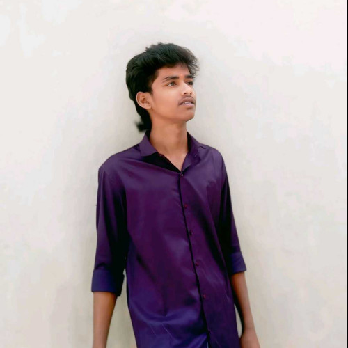 mallesh l.