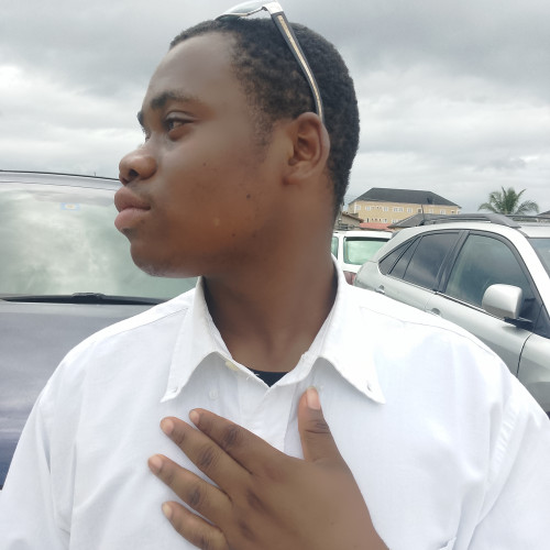 Elisha  I. profile photo