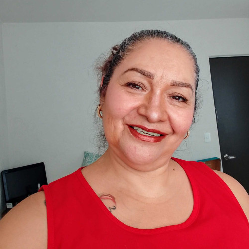 Lucila F. profile photo