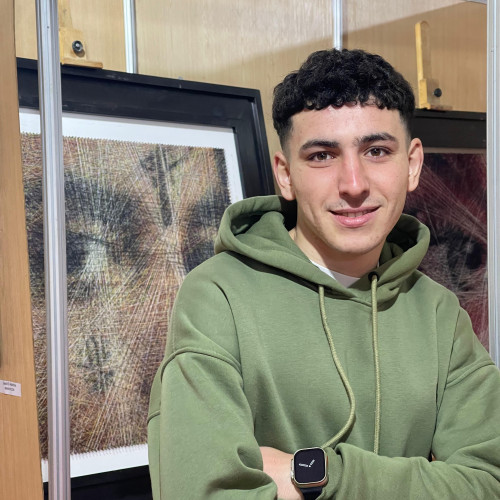 Marouane A. profile photo