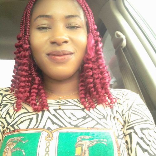 Chinwendu G. profile photo