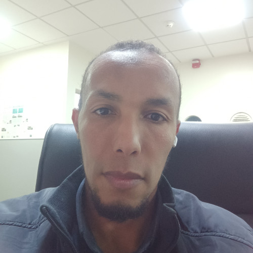 Hicham A. profile photo