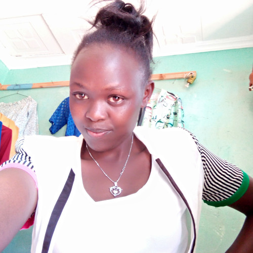 Faith  S. profile photo