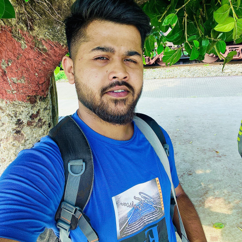 Mrinmoy s. profile photo