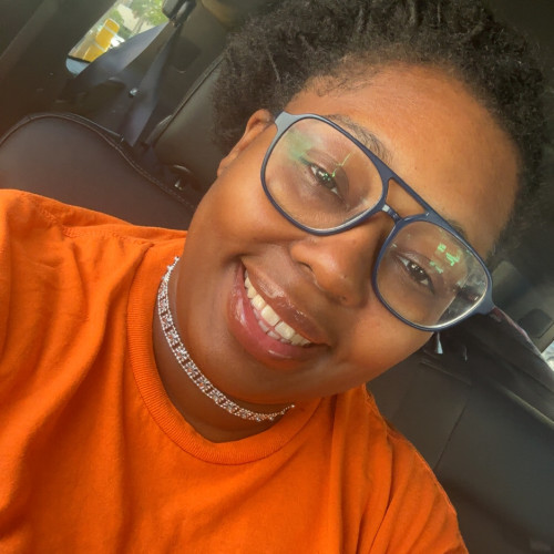Tekeyiah  T. profile photo