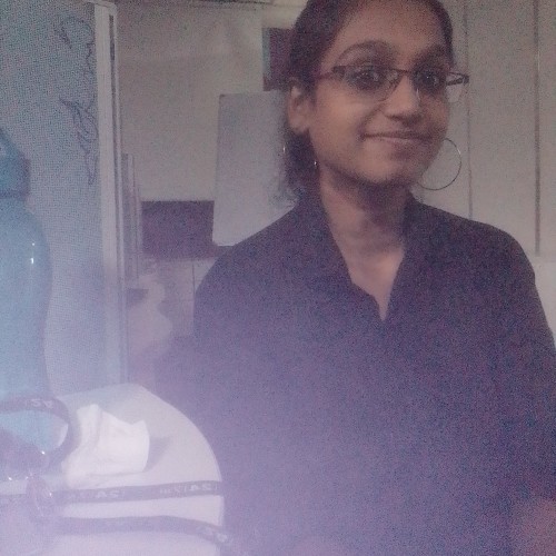 Hema M.