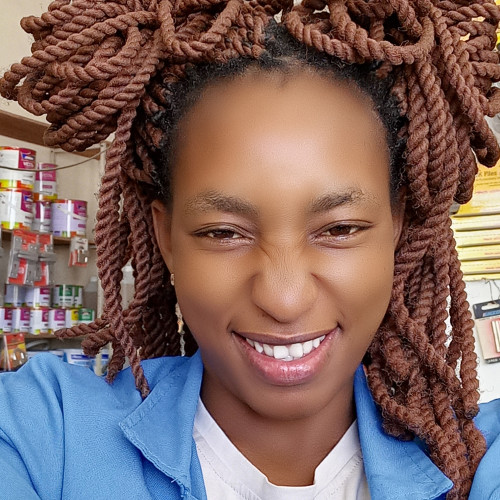 Wangui L. profile photo