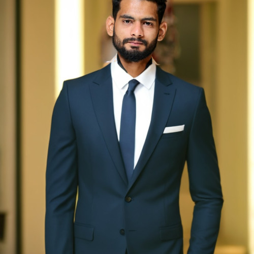Faraz N. profile photo