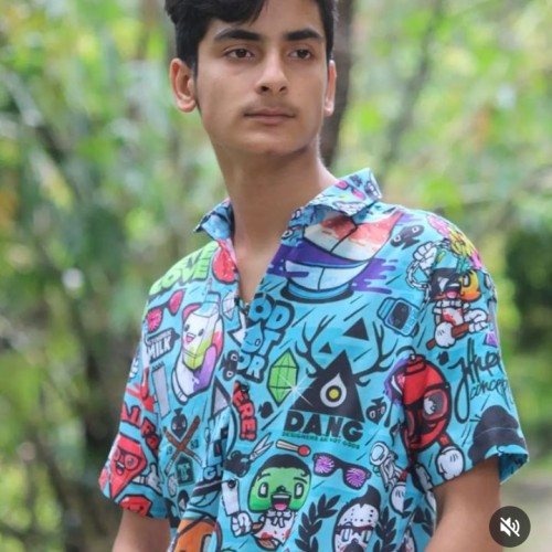 Vansh V.