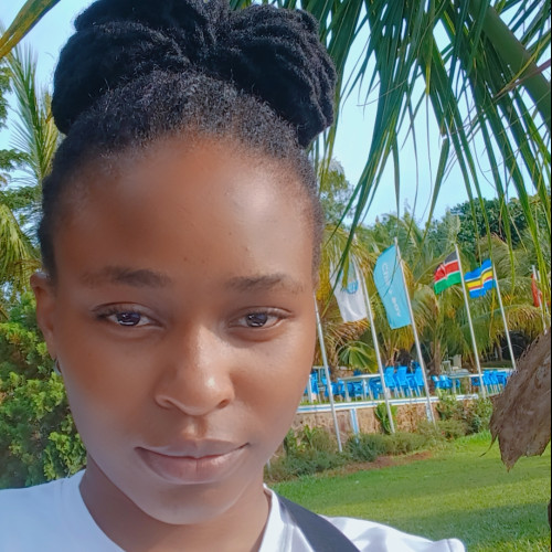 sharon K. profile photo