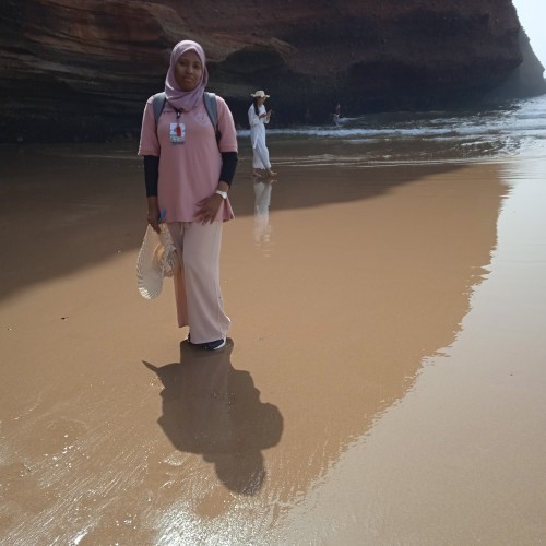 Sana S. profile photo