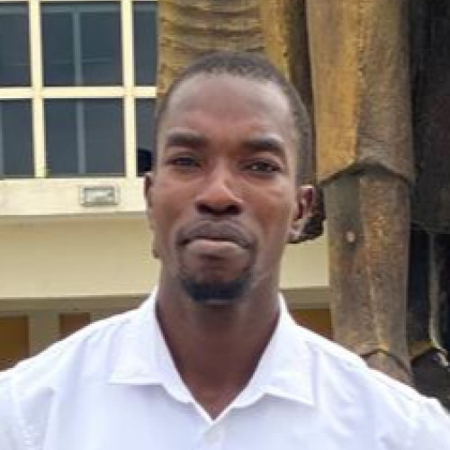 ELOOGHENE  I. profile photo