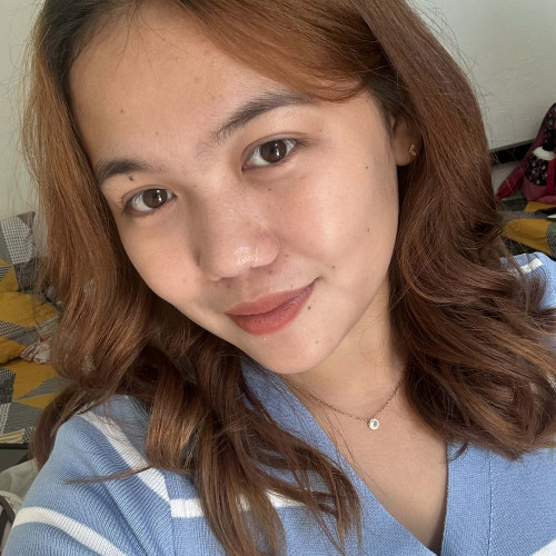 Samantha J. profile photo