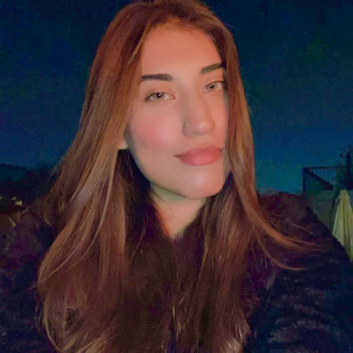 Umaima  m.