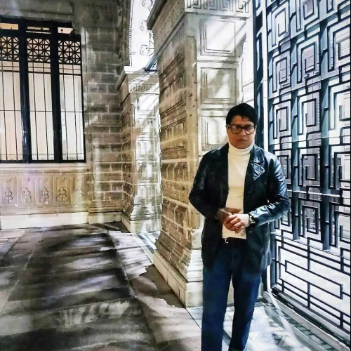 Luis Daniel L. profile photo