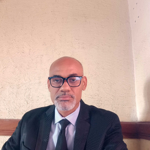 Chukwuemeka M.