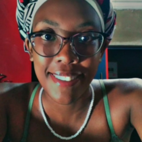 Xoliswa M. profile photo